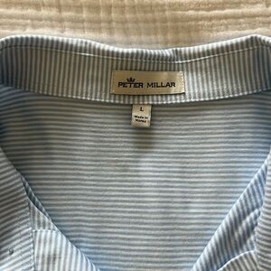 Peter Millar Men’s Polo